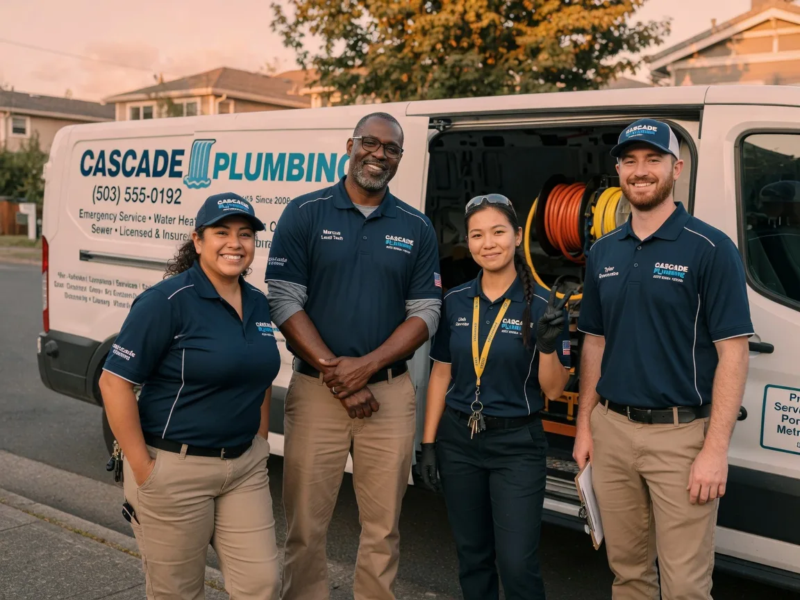 Emergency Plumber company in Capitol Heights, MD